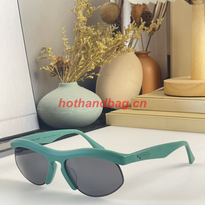 Bottega Veneta Sunglasses Top Quality BVS00287